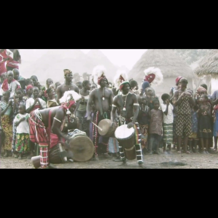 FOLI | there is no movement without rhythm | Thomas Roebers and Floris Leeuwenberg