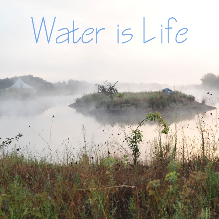 Water is Life